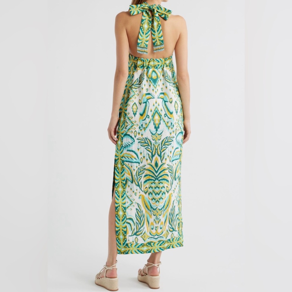 FARM Rio Dress - Picture 2 of 7